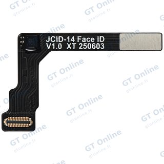 Pièce à microsouder pour Apple iPhone 14 (JCID)