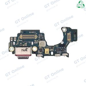 Connecteur de Charge Original d'occasion Samsung Galaxy Z Flip 4 5G F721