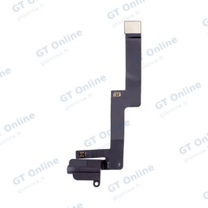 Nappe Jack Apple iPad Air 3 A2123/A2153 Wifi+Cellular Noir