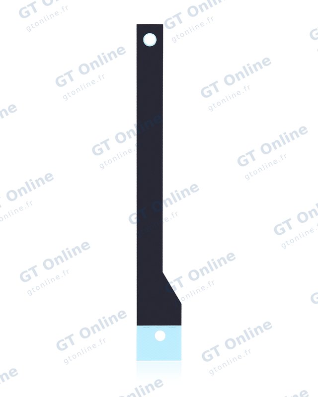 Adhésif de batterie central pour Motorola moto G Stylus 5G (XT2315 / 2023) (origine)
