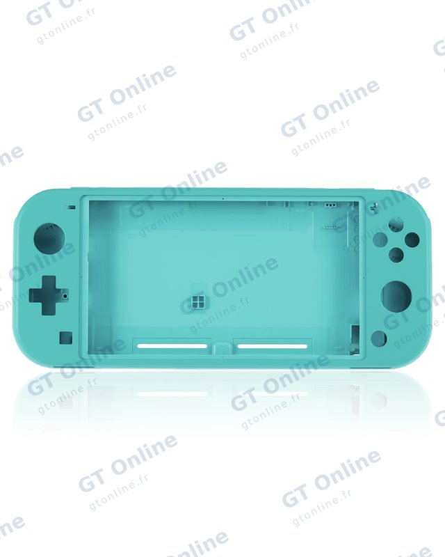 Châssis pour Nintendo Switch Lite (vert)