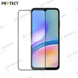 Verre Trempé Intégral PROTECT pour Samsung Galaxy A05s A057 Noir
