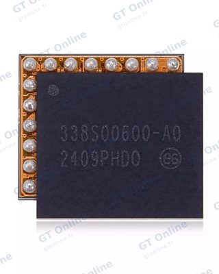 Circuit intégré d’alimentation pour Apple MacBook 14" (A2442 / Late 2021) (338S00600)