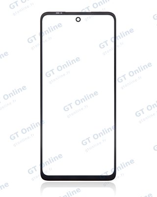 Vitre d’écran pour Motorola Edge 5G (XT2141 / 2021)