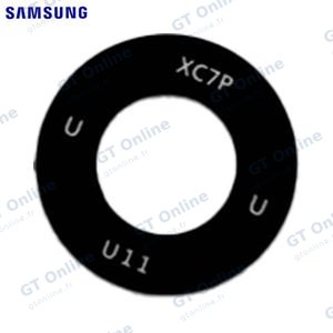 Lentille Originale Samsung Galaxy Xcover 7 Pro G766 Caméra Principal GH64-09741A