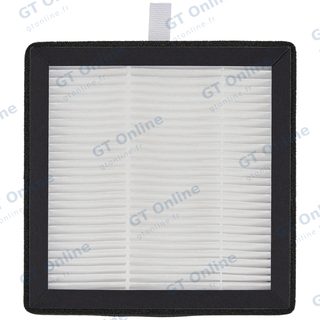Élément filtrant de rechange M-Triangel Laser Pod pour CP-308