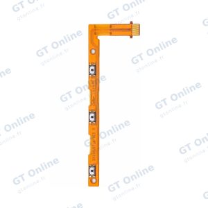 Nappe Power On/Off et Volume Premium Huawei MediaPad M5 8
