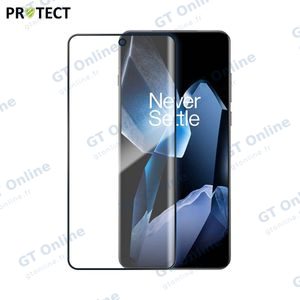 Verre Trempé Intégral PROTECT pour OnePlus 13 5G Noir
