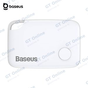 Traceur GPS Baseus T2 ZLFDQT2-02
