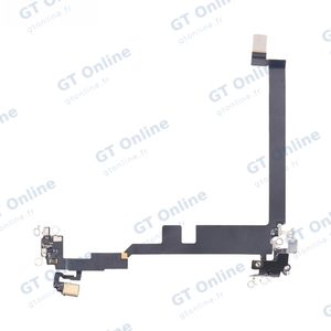 Antenne de Signal de Charge Apple iPhone 16 Pro Max