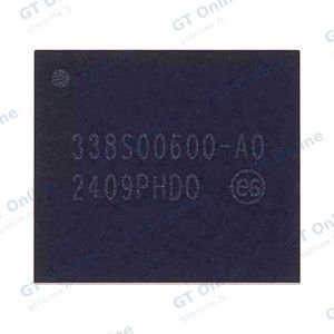 Puce IC (Circuit Intégré) Apple MacBook Pro Retina 14" M1 Pro/M1 Max (2021) A2442 Alimentation 338S00600