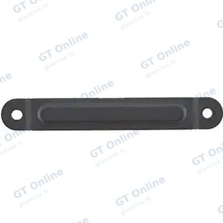 Support de nappe des ports Thunderbolt arrière pour Apple Mac Studio A3143 (2025) (origine)