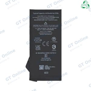 Batterie Original d'occasion Google Pixel 6a GLU7G