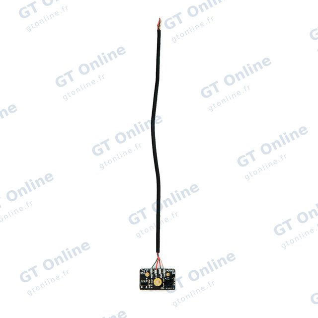 Carte boussole pour DJI Mavic Pro
