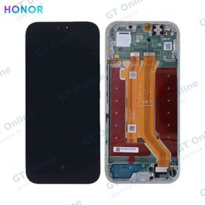 Écran Tactile Original Honor 600 Lite 0235ASUN Sprout Green