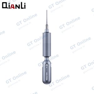 Tournevis de Précision Magnétique QianLi Hello Phillips Type E (Torx T2)