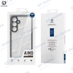 Coque de Protection Aimo Dux Ducis pour Samsung Galaxy S24 Plus 5G S926 Noir — vue 2