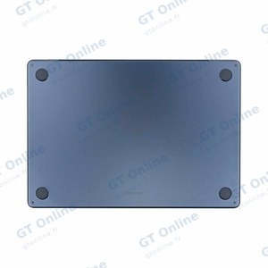 Bottom Case Apple MacBook Air M2 15" (2023) A2941/MacBook Air M3 15" (2024) A3114 Minuit