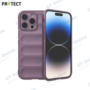 Coque de Protection IX008 PROTECT pour Apple iPhone 14 Pro Max Lavander