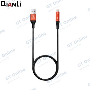 Câble Recovery pour iOS QianLi MEGA-IDEA Re-Install, Charge & Data (USB to Lightning)