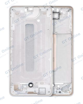 Châssis pour Samsung Galaxy A33 5G (A336 / 2022) (blanc)