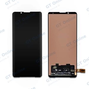 Écran Tactile Premium Sony Xperia 5 II Noir