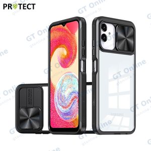 Coque de Protection IE027 PROTECT pour Samsung Galaxy A04e A042 Noir