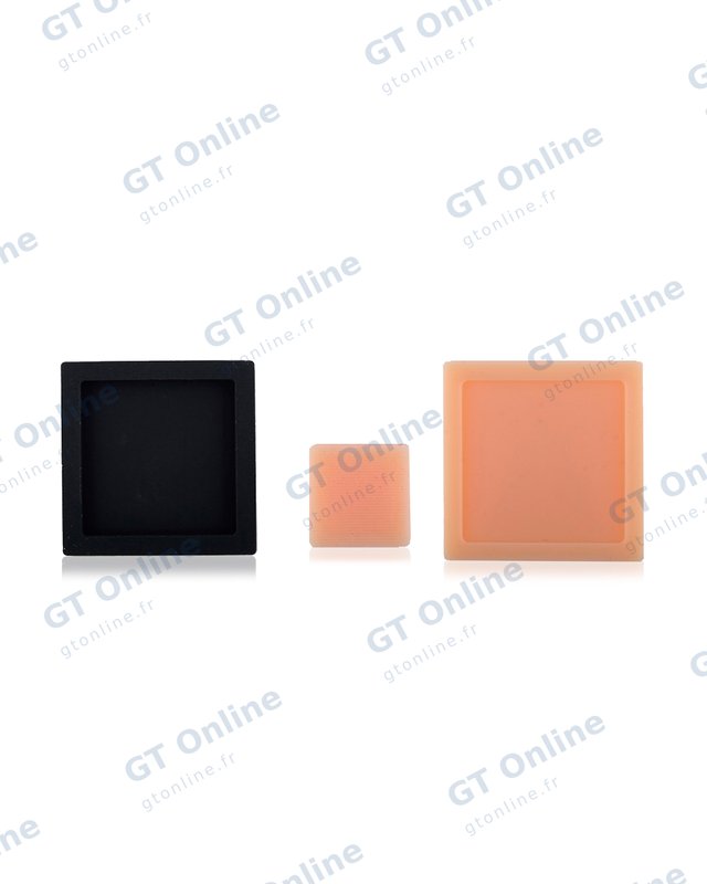 Moteur et mécanisme pour Motorola Moto Edge Plus (XT2061 / 2020) (origine)