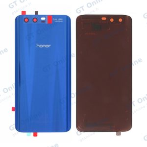 Cache Arrière Premium Honor 9 Bleu