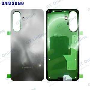 Cache Arrière Original Samsung Galaxy A17 4G A175 GH82-38206B Gris