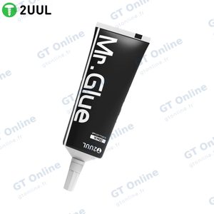 Colle 2UUL Mr. Glue for Repair 25ml Noir