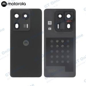 Cache Arrière Original Motorola Edge 50 Ultra 5S58C24471 Forest Grey
