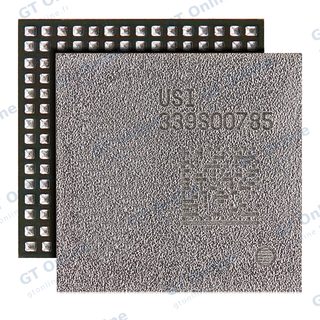 Pièce à microsouder pour Apple iPhone 12 / 12 Mini / 12 Pro / 12 Pro Max / 13 / 13 Mini / 13 Pro / 13 Pro Max (339S00761)