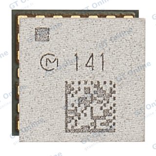 Pièce à microsouder pour Apple iPhone 13 Series (M141)