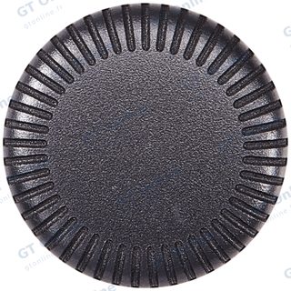 Nappe volume pour Apple Watch Series 1 / 2 / 3 (38MM / 42MM) (version GPS, noir)