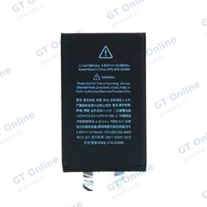 Batterie sans BMS Apple iPhone XS Max