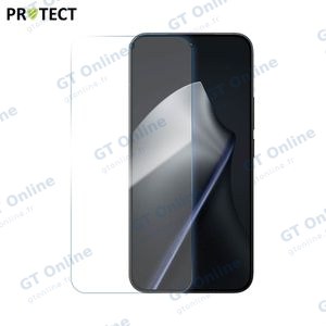 Verre Trempé Classique PROTECT pour Xiaomi 15T Pro Transparent