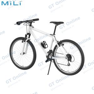Traceur GPS pour Vélo MILI MiTag Porte-Bouteille Apple Find My & Google Find Hub — vue 5