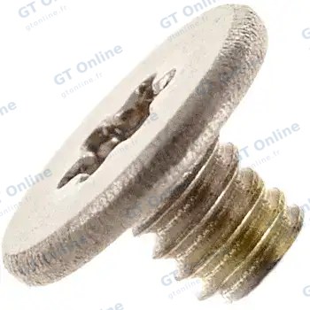 Outillage pour Apple iMac 24" A2874 (2023) (origine, lot de 5)