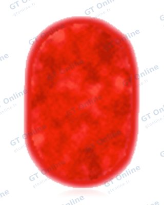 Étiquette témoin d’humidité pour Motorola Moto G Power (XT2617 / 2026) (origine)