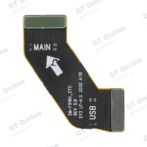 Nappe de Connexion Premium Samsung Galaxy Z Fold 2 F916