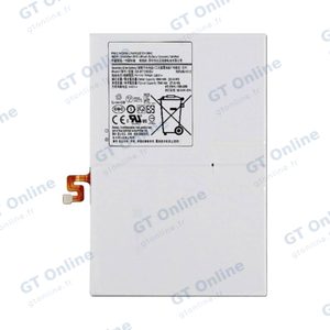 Batterie Premium Samsung Galaxy Tab S6 Wi-Fi T860/Galaxy Tab S6 4G T865/Galaxy Tab S5e Wi-Fi T720/Galaxy Tab