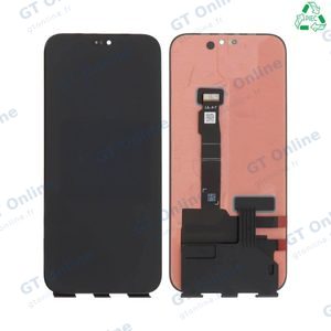 Écran Tactile Original d'occasion Honor X8C Noir
