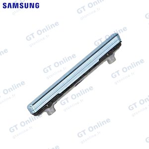 Bouton Volume Original Samsung Galaxy S20 Plus 5G G986/Galaxy S20 Plus G985/Galaxy S20 5G G981 — GH98-44986D Nuage Bleu