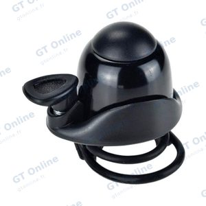 Sonnette DENGHENG pour Trottinette Électrique (T-11A) Noir