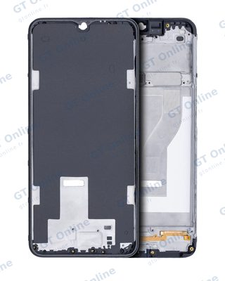 Cadre d’écran pour Samsung Galaxy A10S (A107 / 2019)