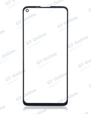 Vitre d’écran pour Motorola Moto G Stylus 6.8" (XT2115 / 2021)
