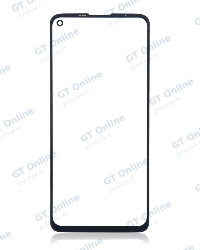 Vitre d’écran pour Motorola Moto G Stylus 6.8" (XT2115 / 2021)