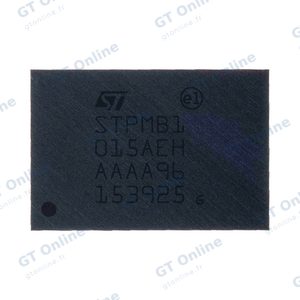 Puce IC (Circuit Intégré) Apple iPhone 11/iPhone 11 Pro/iPhone 11 Pro Max Charge sans Fil STPMB