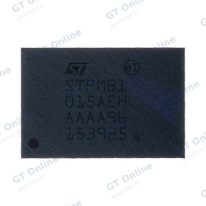 Puce IC (Circuit Intégré) Apple iPhone 11/iPhone 11 Pro/iPhone 11 Pro Max Charge sans Fil STPMB